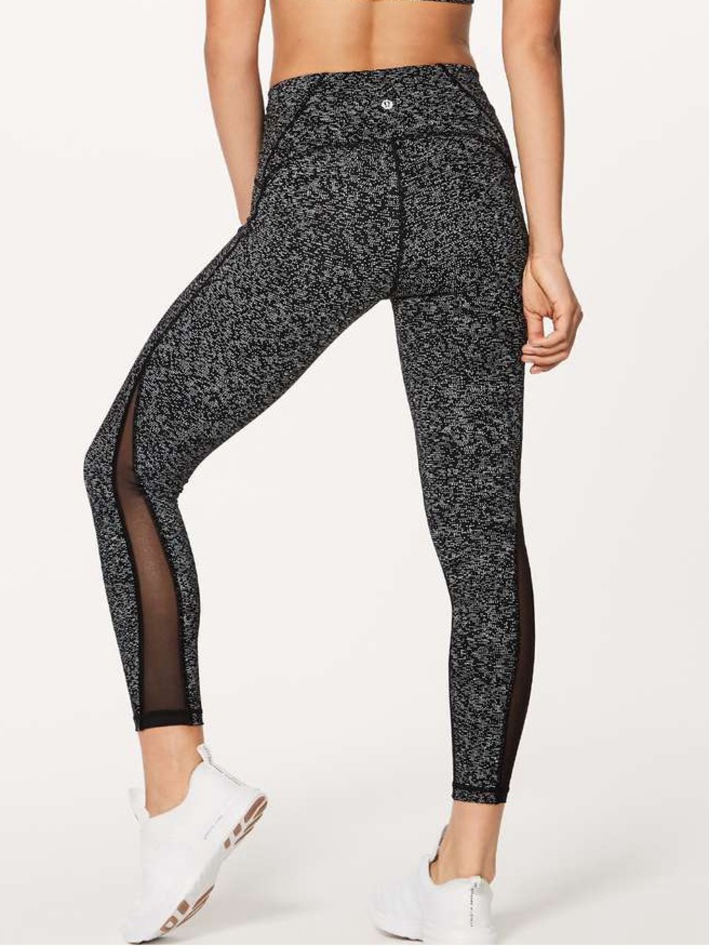 Lululemon Train Times 7/8 Pants